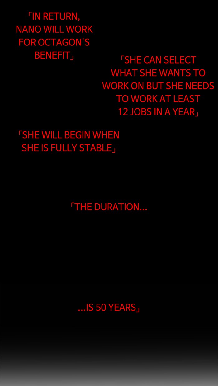 Read Nano List (en) Manga Online