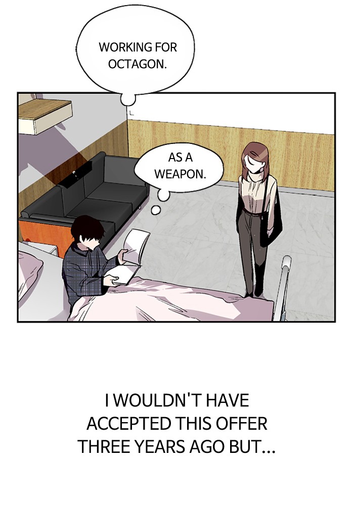 Read Nano List (en) Manga Online