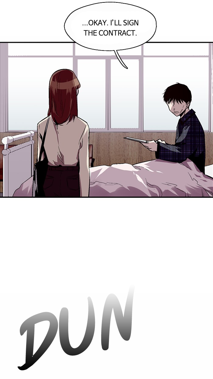 Read Nano List (en) Manga Online