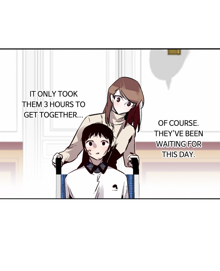 Read Nano List (en) Manga Online