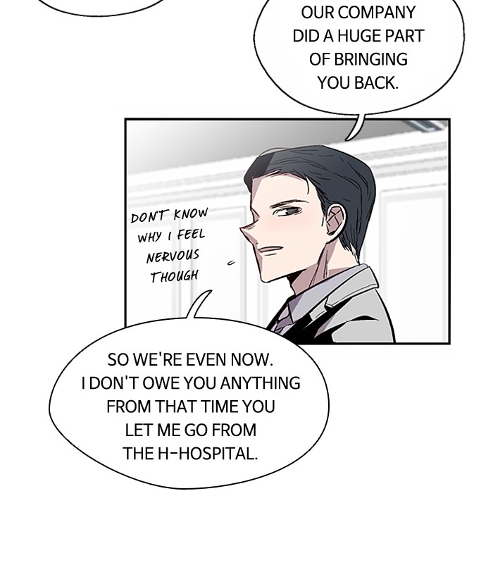 Read Nano List (en) Manga Online