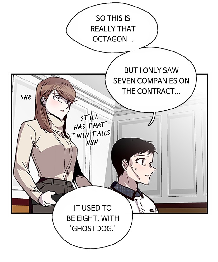 Read Nano List (en) Manga Online