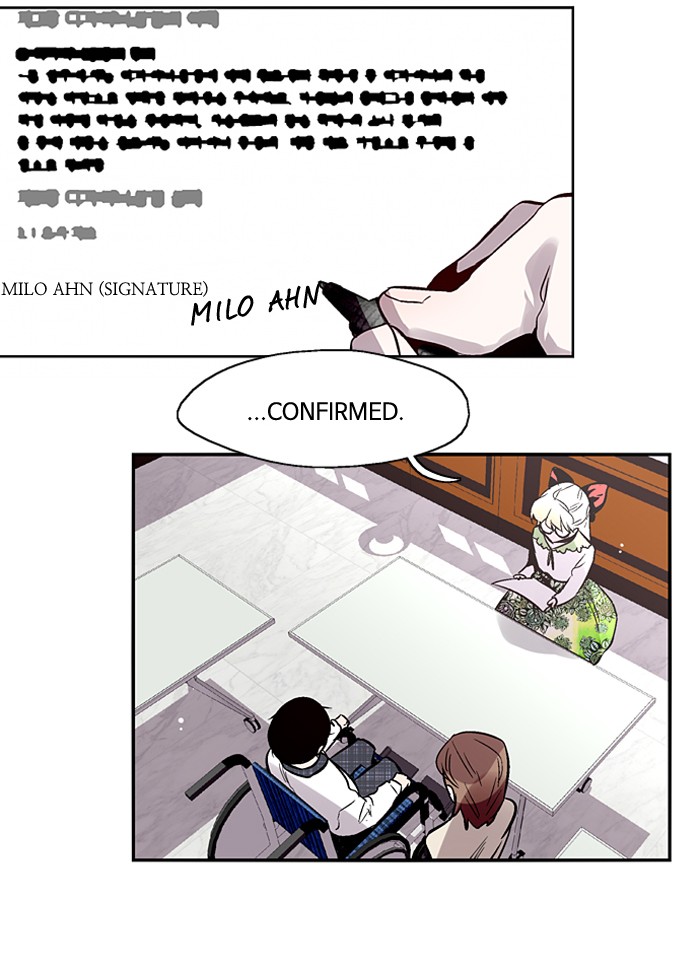 Read Nano List (en) Manga Online