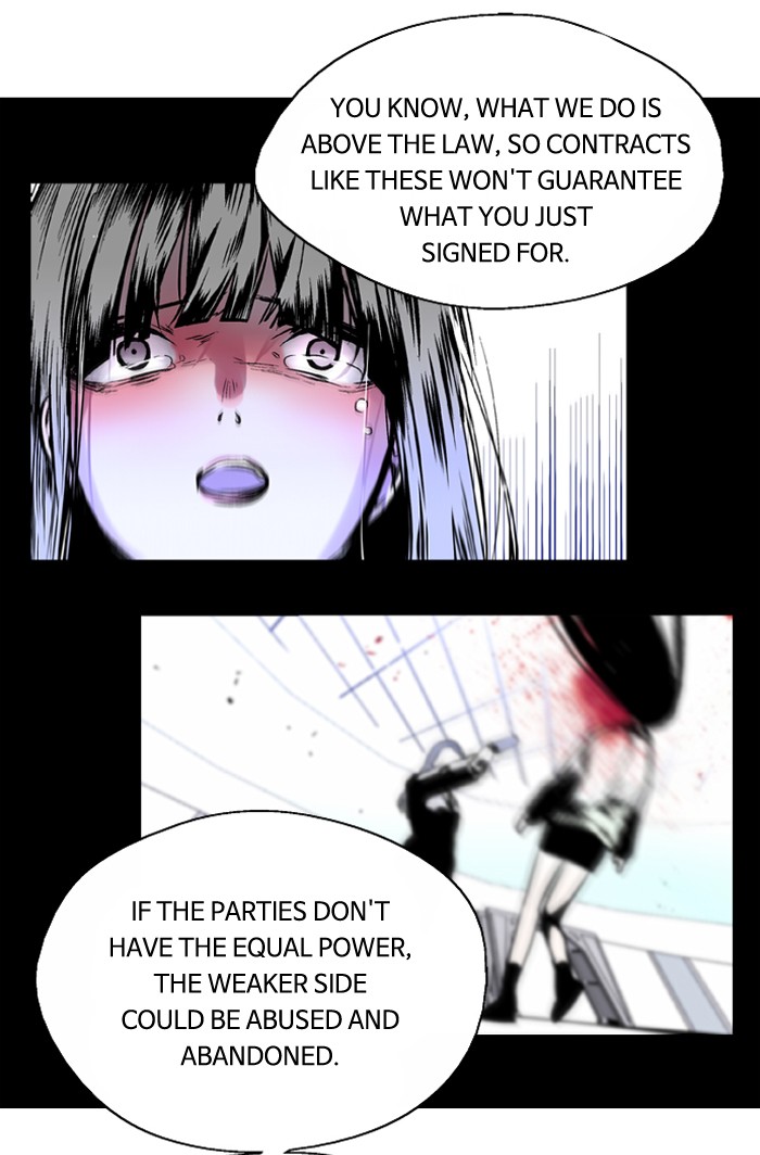 Read Nano List (en) Manga Online