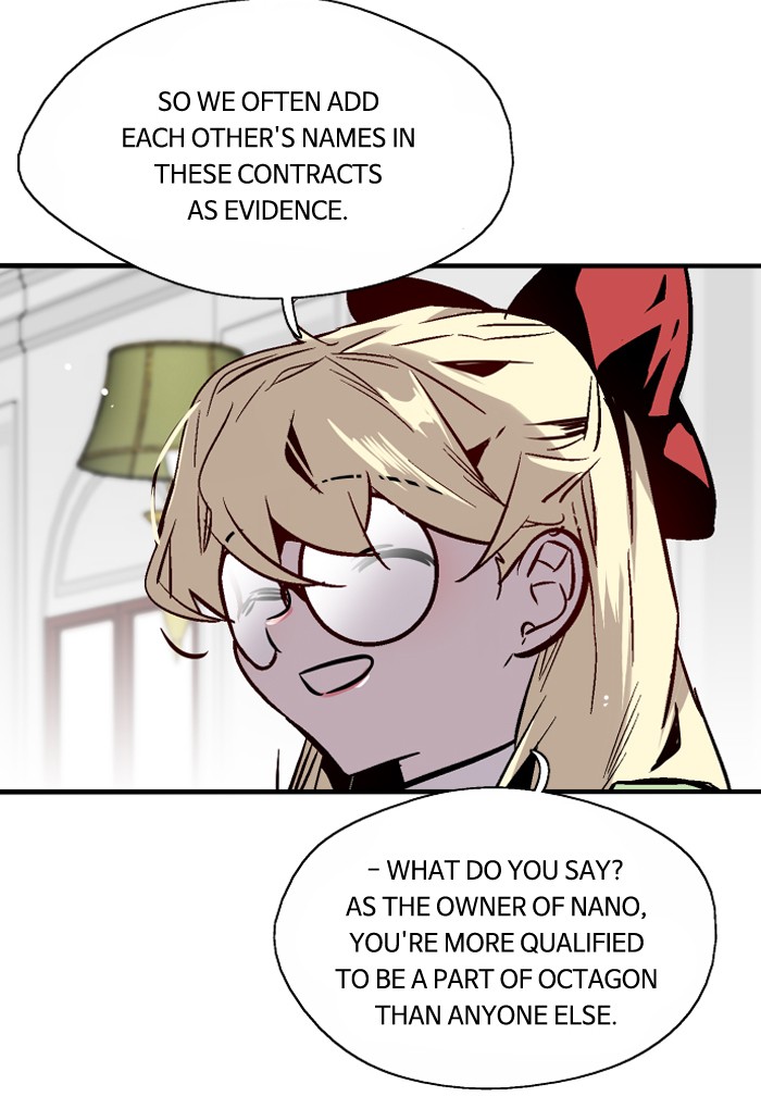 Read Nano List (en) Manga Online