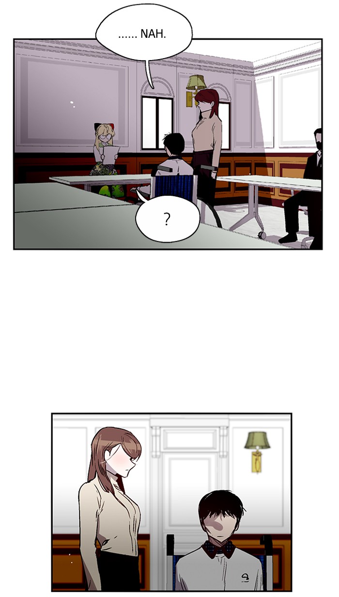 Read Nano List (en) Manga Online