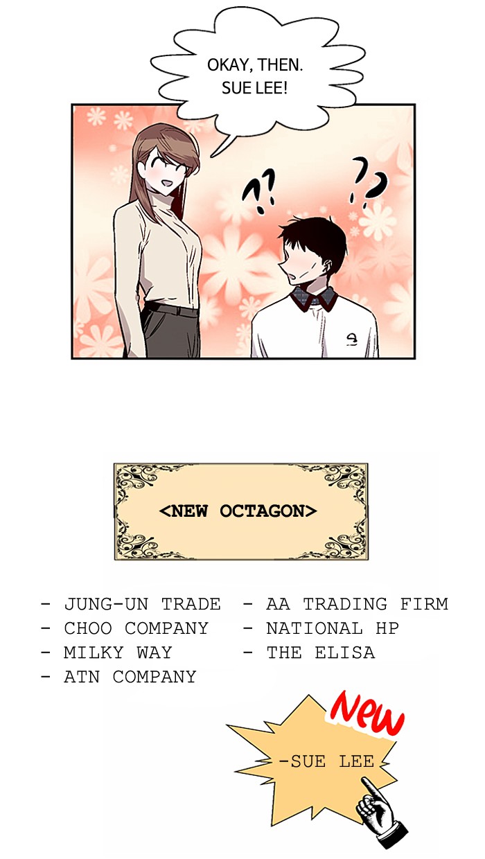 Read Nano List (en) Manga Online