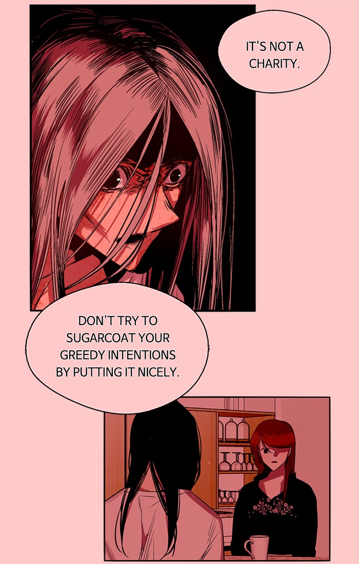 Read Nano List (en) Manga Online