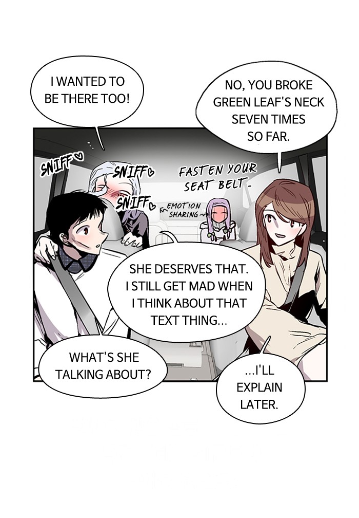 Read Nano List (en) Manga Online