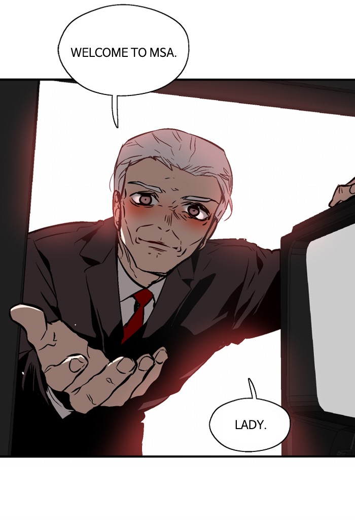 Read Nano List (en) Manga Online