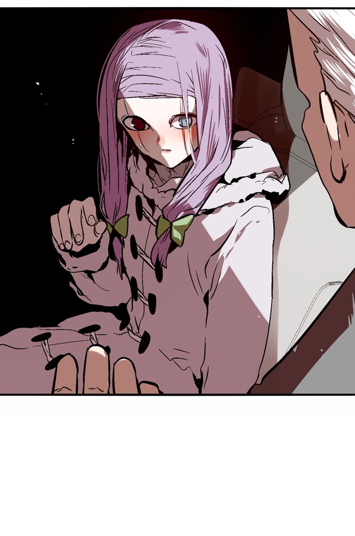 Read Nano List (en) Manga Online