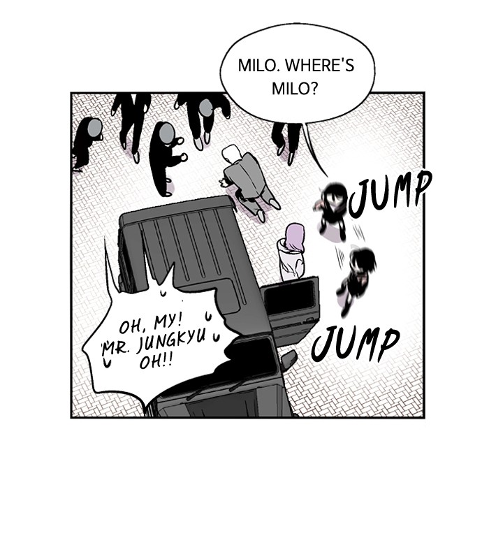 Read Nano List (en) Manga Online