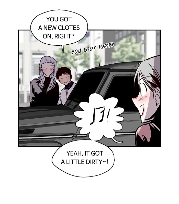 Read Nano List (en) Manga Online