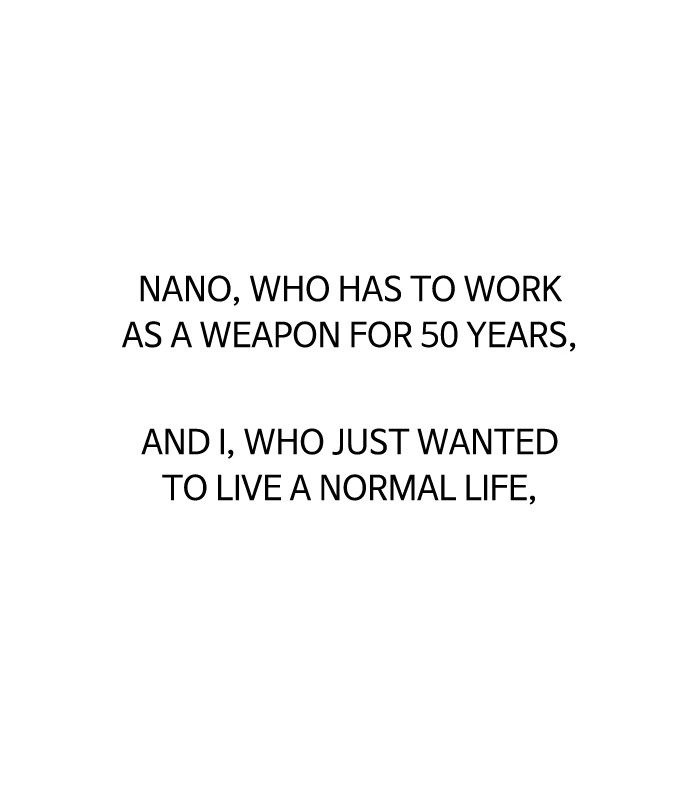 Read Nano List (en) Manga Online