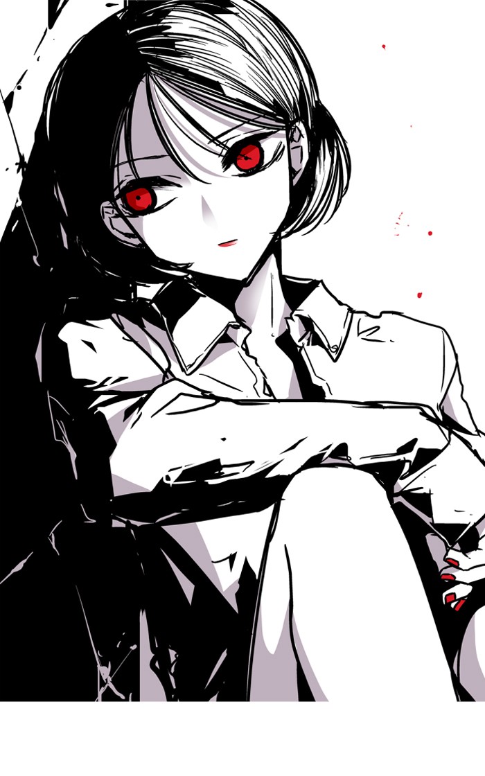 Read Nano List (en) Manga Online