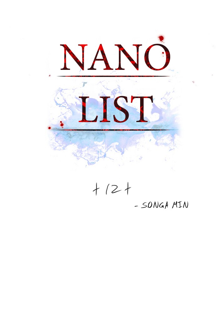Read Nano List (en) Manga Online