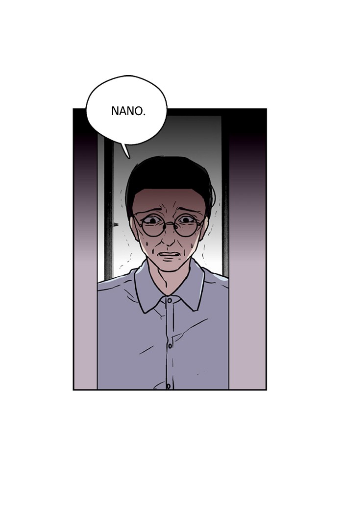 Read Nano List (en) Manga Online