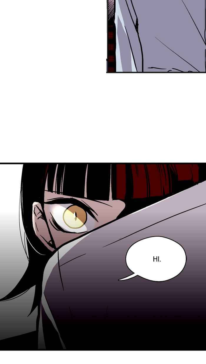 Read Nano List (en) Manga Online