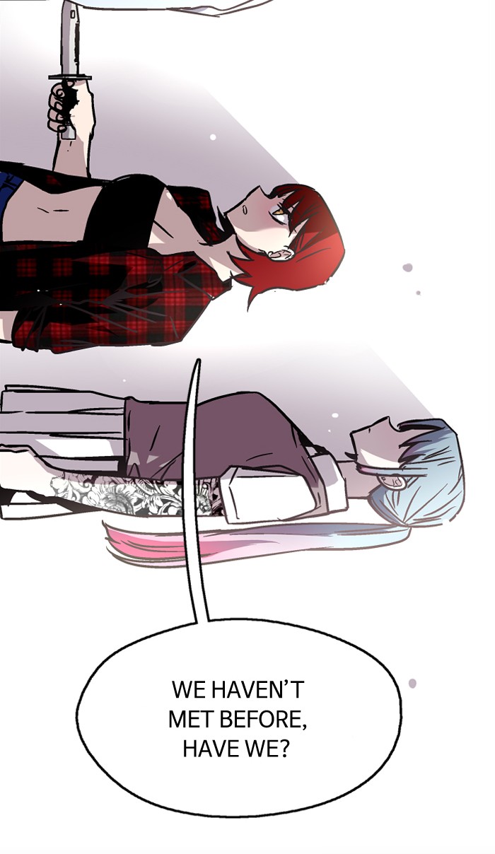 Read Nano List (en) Manga Online