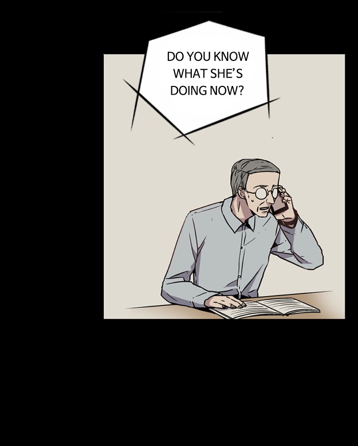 Read Nano List (en) Manga Online