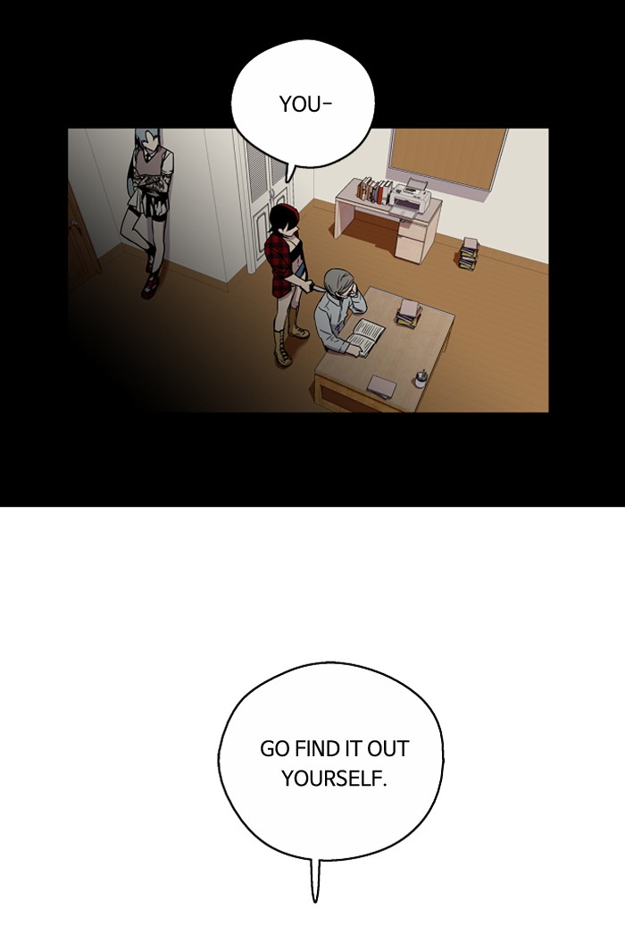 Read Nano List (en) Manga Online