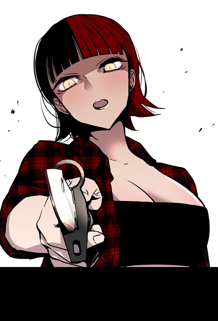 Read Nano List (en) Manga Online