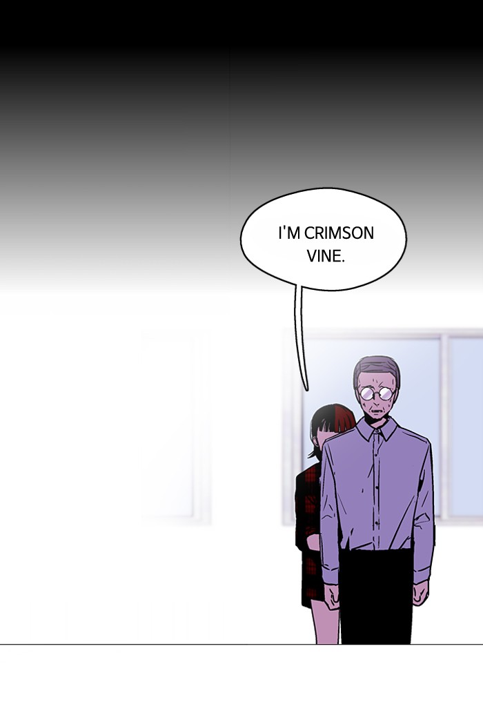 Read Nano List (en) Manga Online