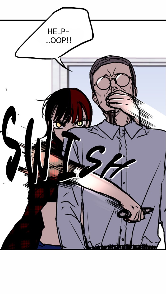 Read Nano List (en) Manga Online