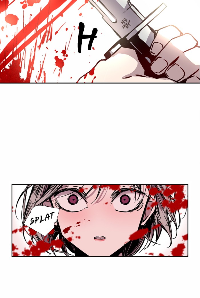 Read Nano List (en) Manga Online