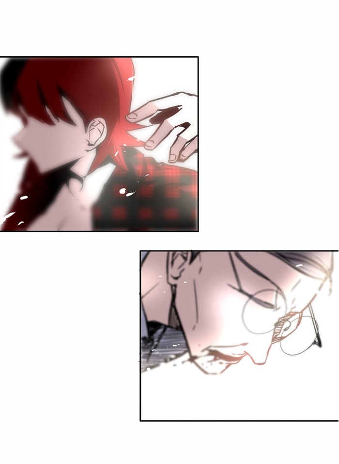 Read Nano List (en) Manga Online