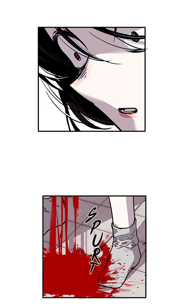 Read Nano List (en) Manga Online