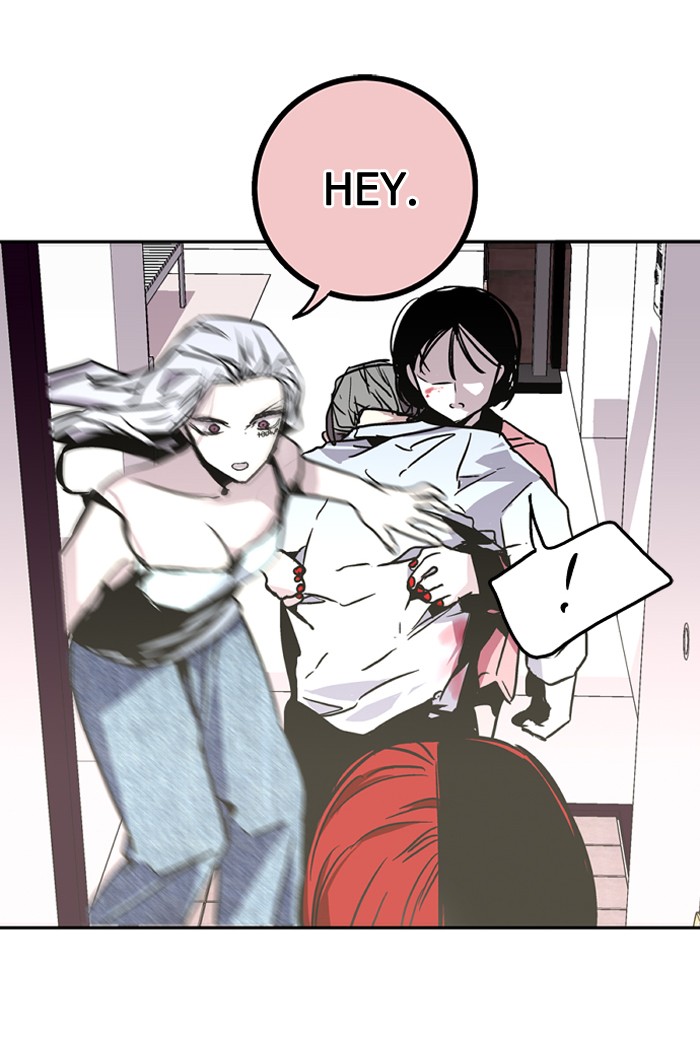 Read Nano List (en) Manga Online