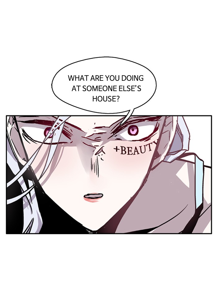 Read Nano List (en) Manga Online