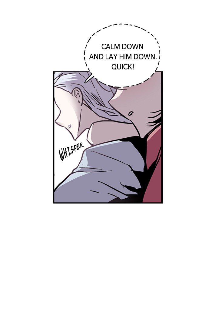 Read Nano List (en) Manga Online