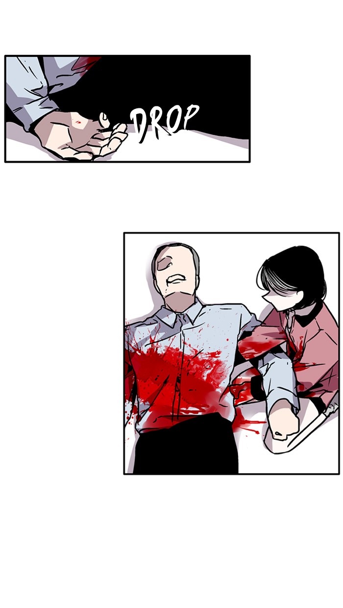 Read Nano List (en) Manga Online