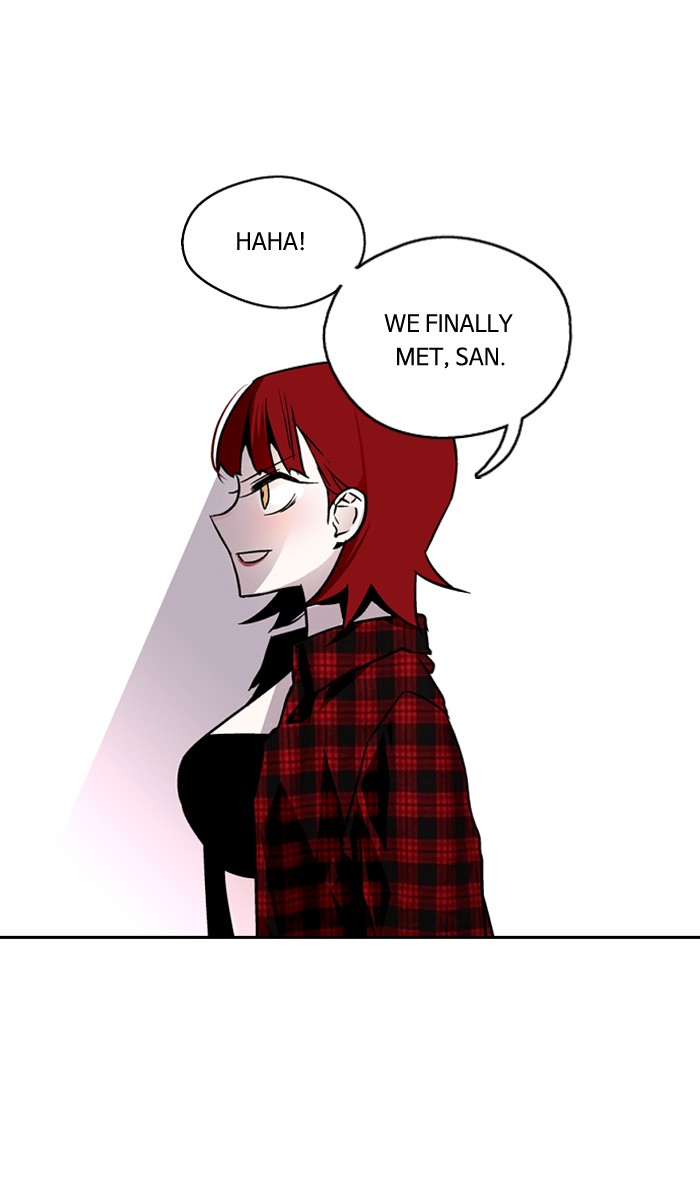 Read Nano List (en) Manga Online