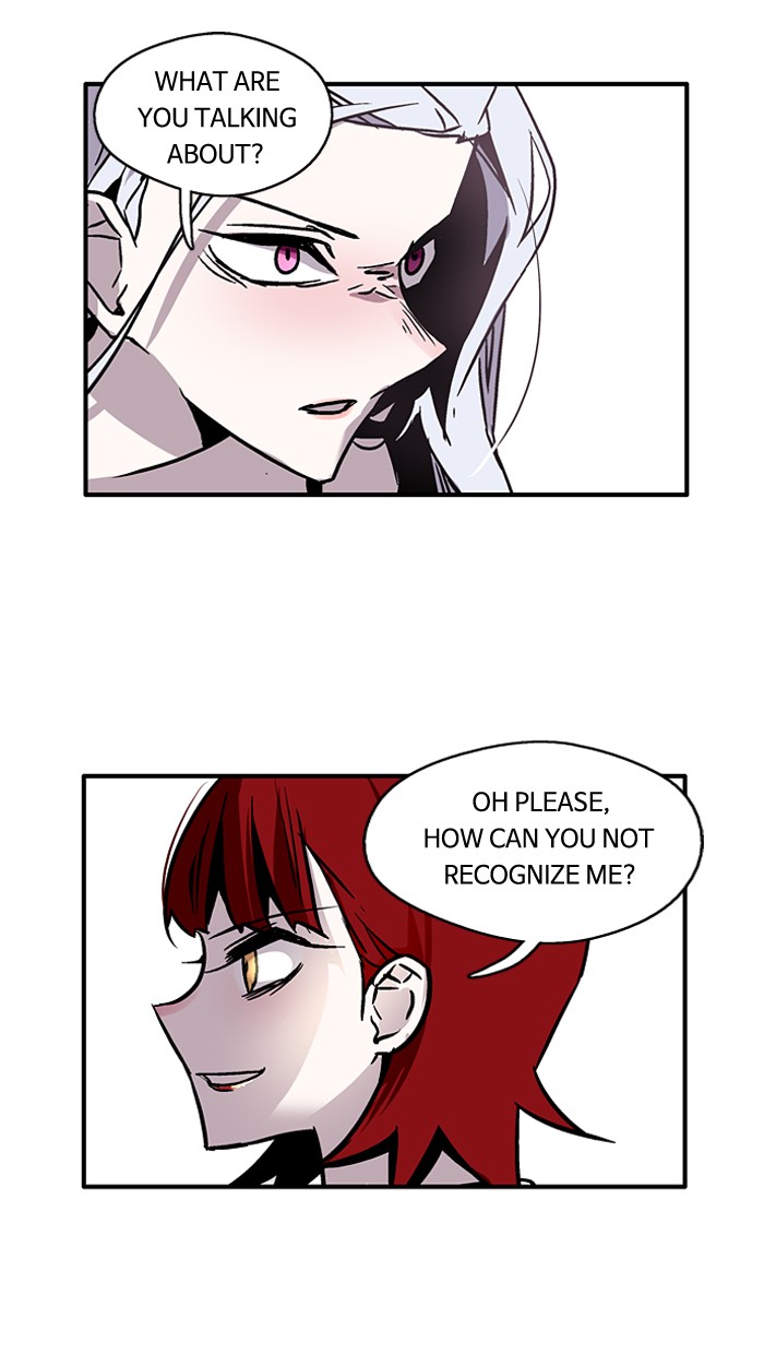 Read Nano List (en) Manga Online