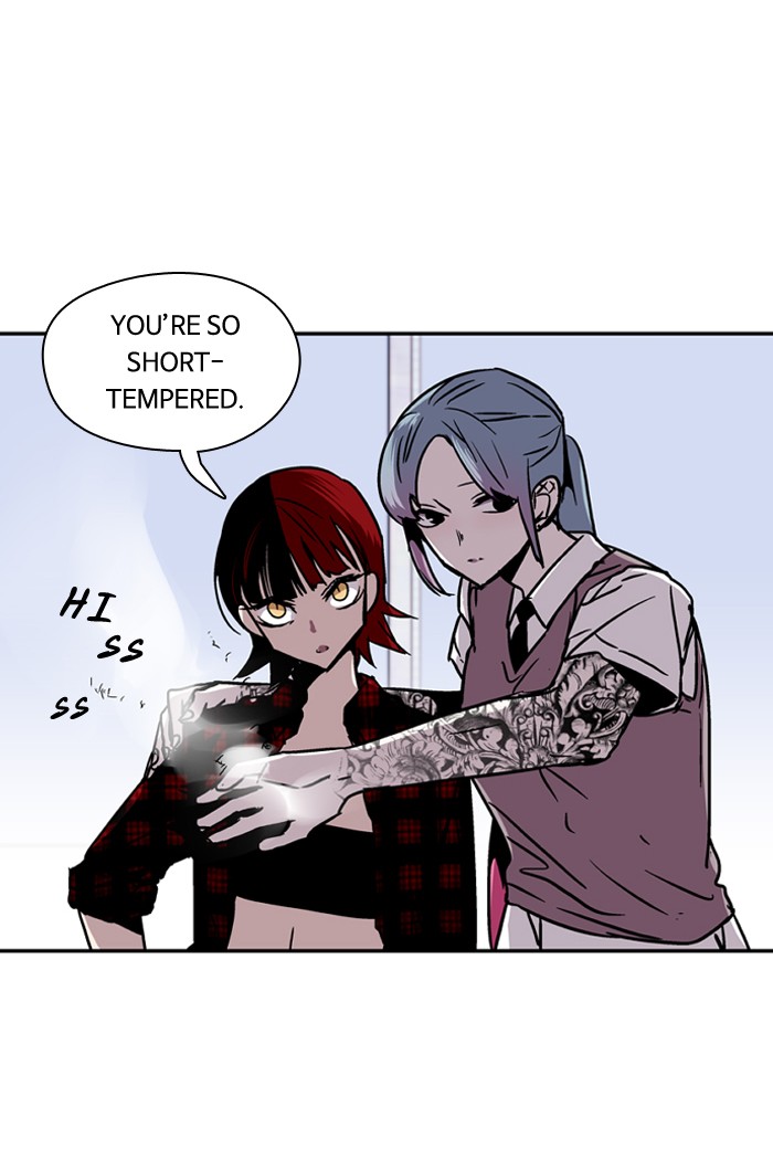 Read Nano List (en) Manga Online