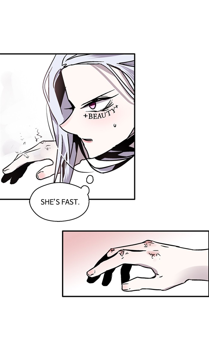 Read Nano List (en) Manga Online