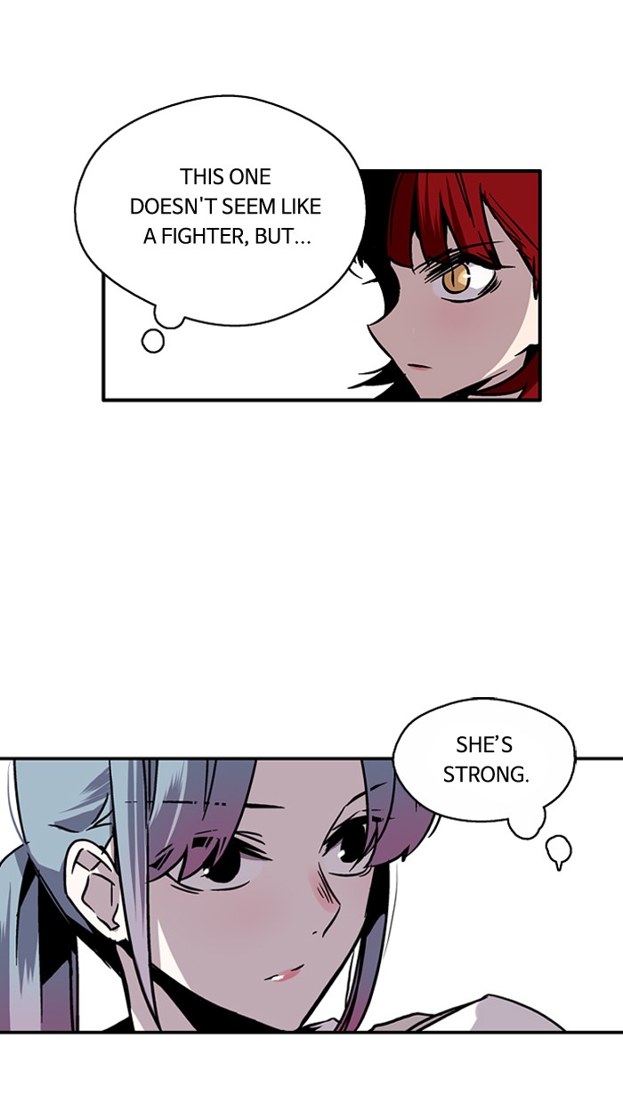 Read Nano List (en) Manga Online