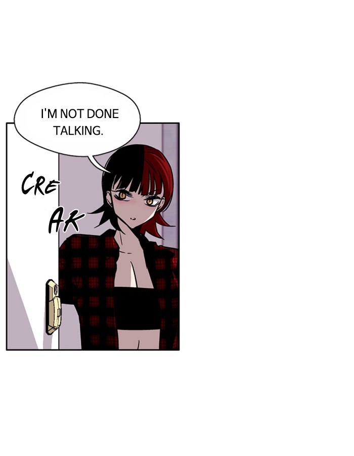 Read Nano List (en) Manga Online