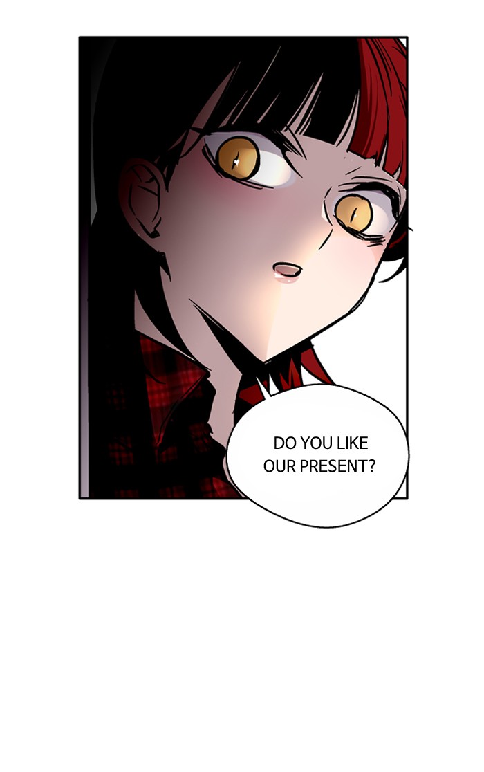 Read Nano List (en) Manga Online