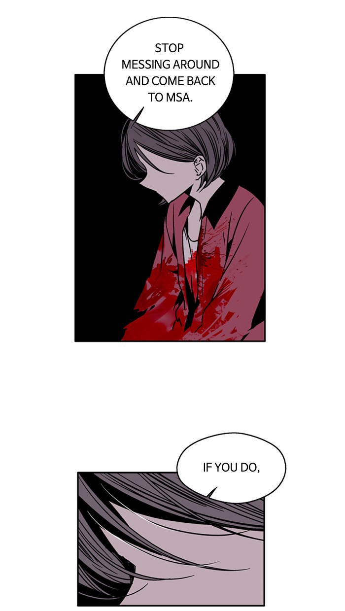 Read Nano List (en) Manga Online