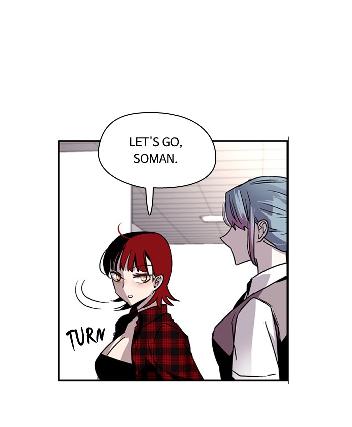 Read Nano List (en) Manga Online