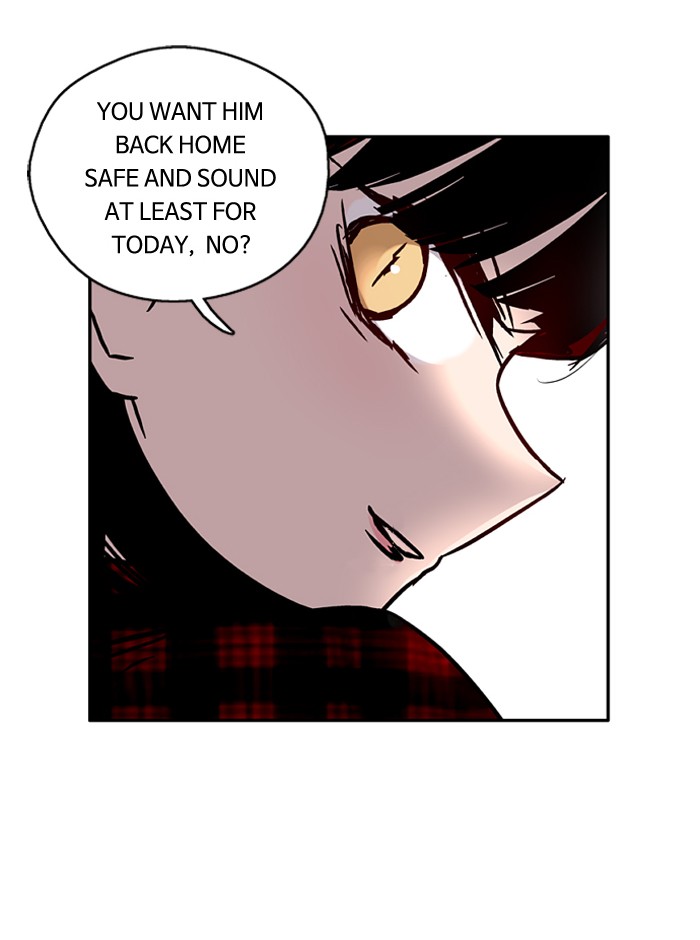 Read Nano List (en) Manga Online