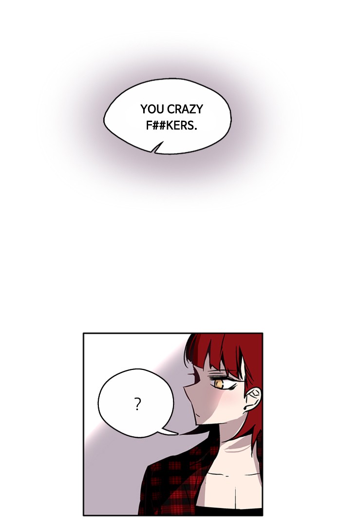 Read Nano List (en) Manga Online