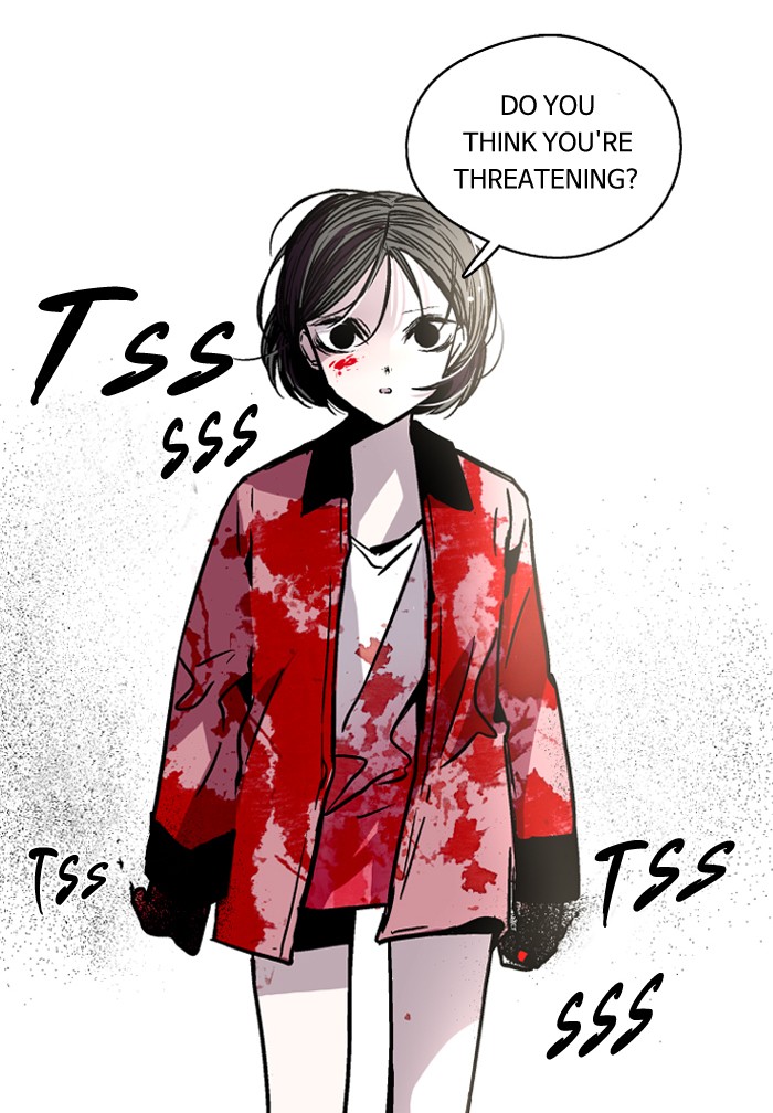 Read Nano List (en) Manga Online