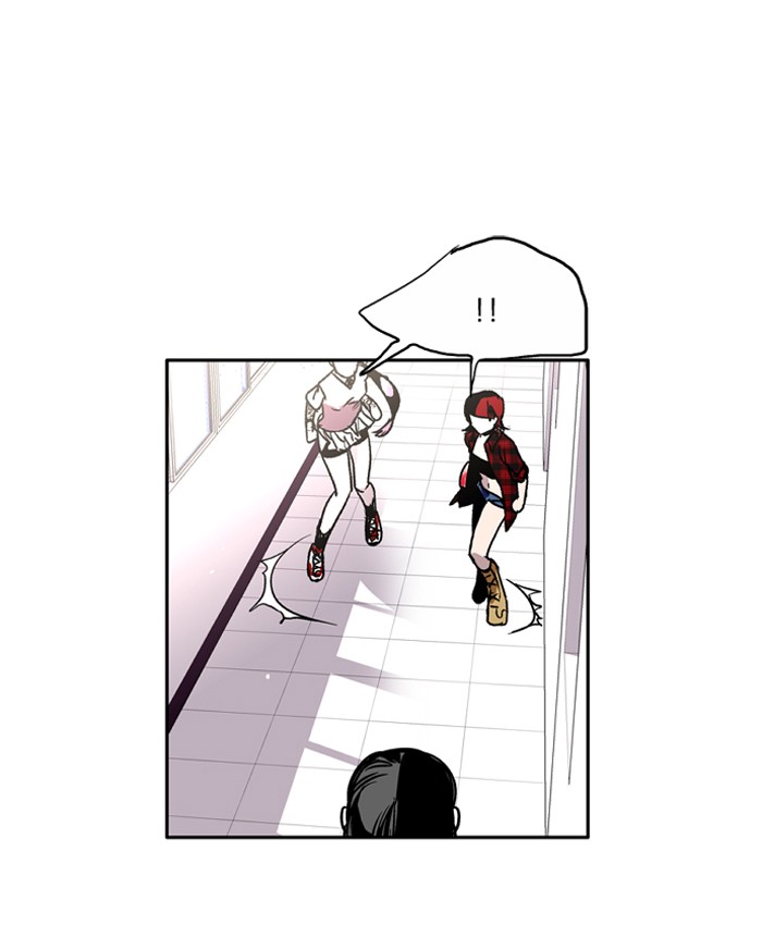 Read Nano List (en) Manga Online