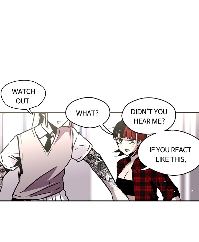 Read Nano List (en) Manga Online