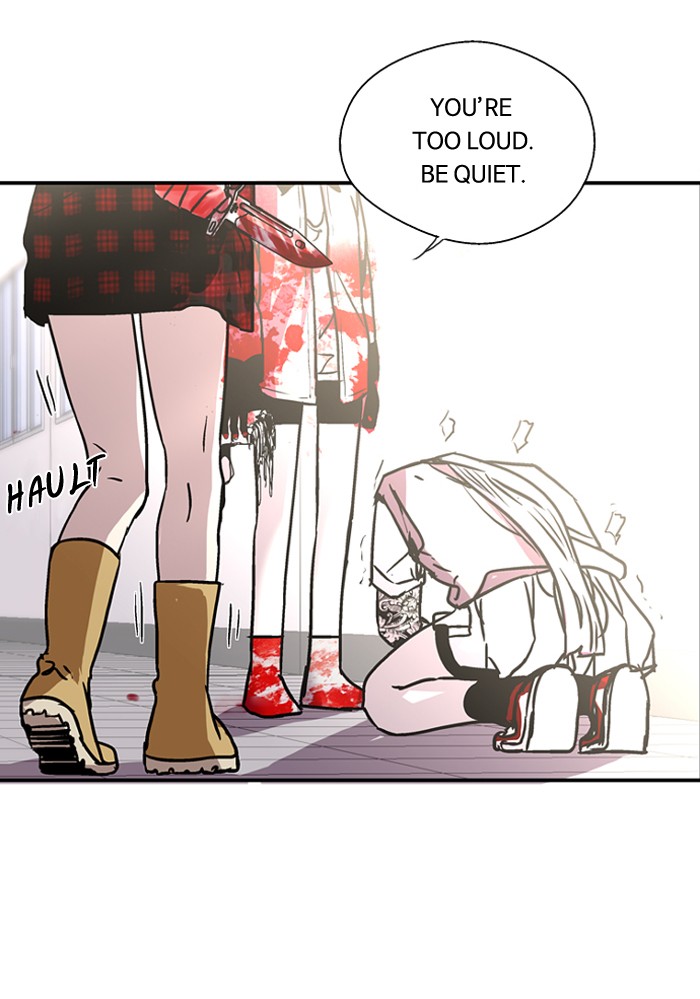 Read Nano List (en) Manga Online